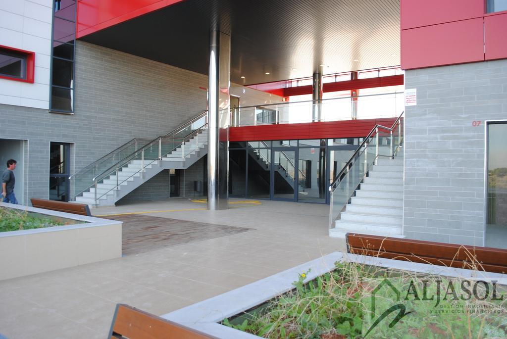 Venta de oficina en Salteras Venta de oficina en Salteras