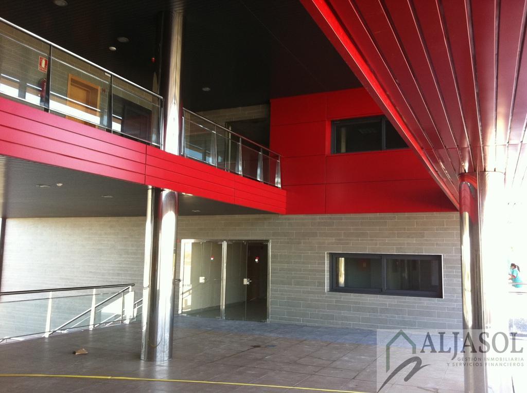 Venta de oficina en Salteras