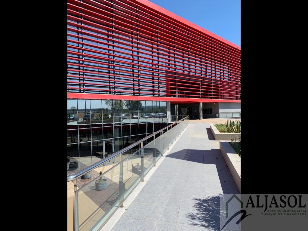 Venta de oficina en Salteras
