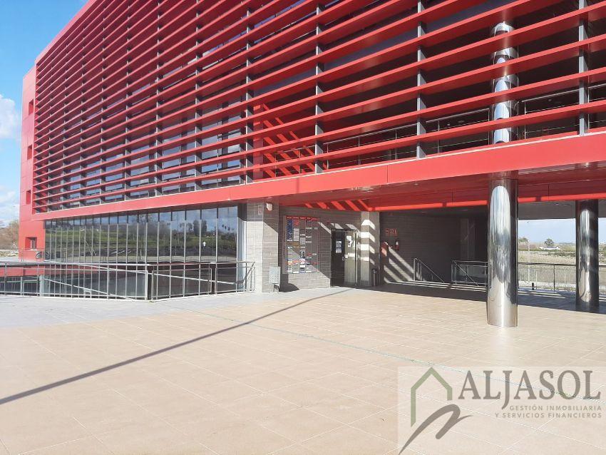 Venta de oficina en Salteras