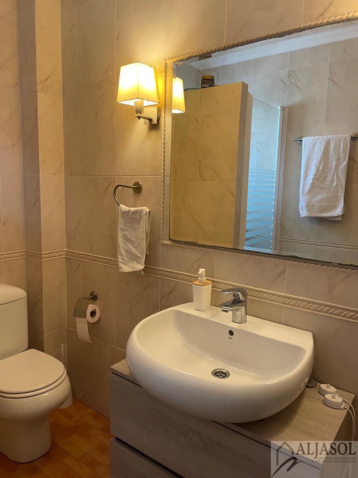 Venta de chalet en Bormujos