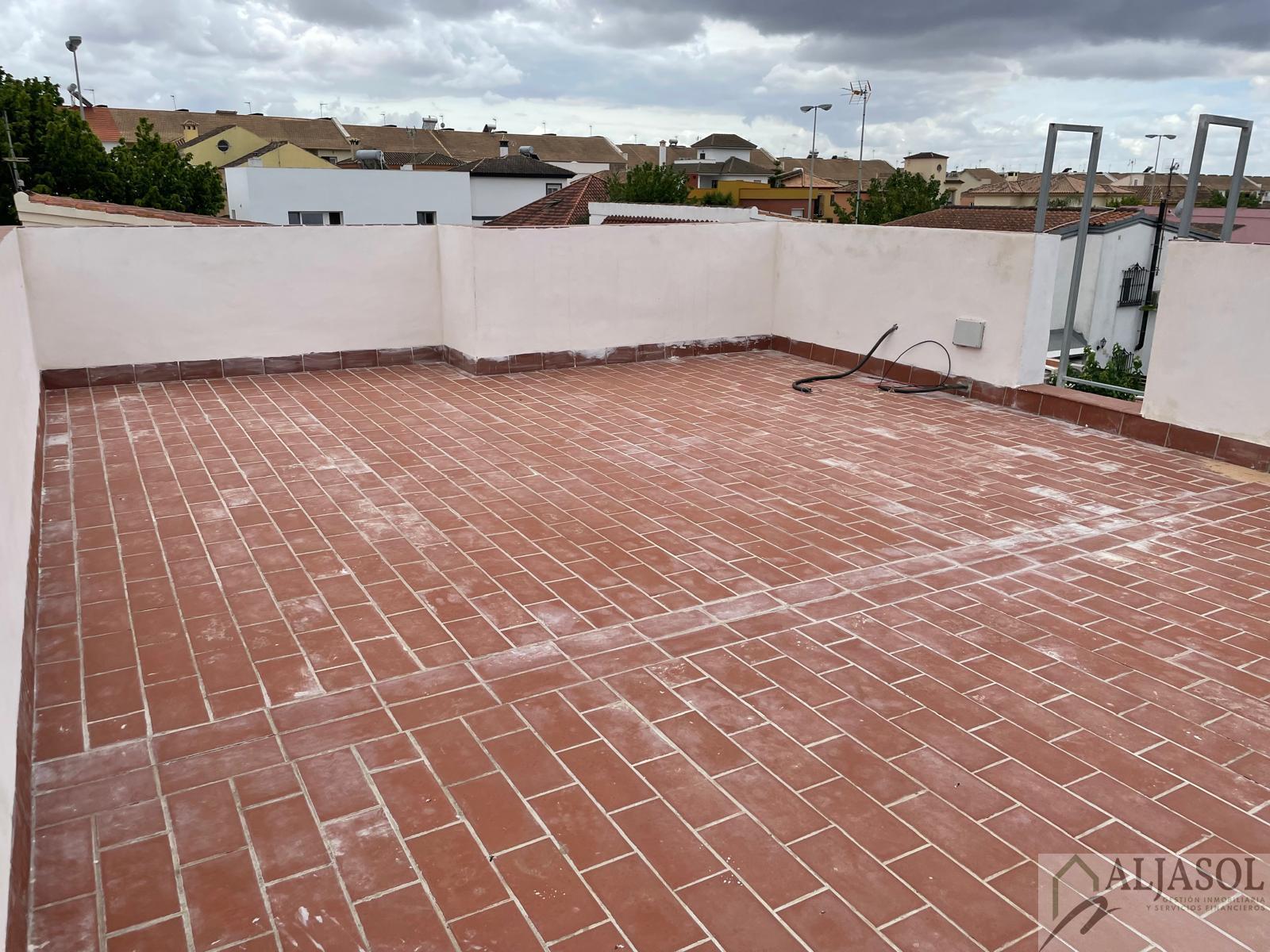 Venta de chalet en Bormujos