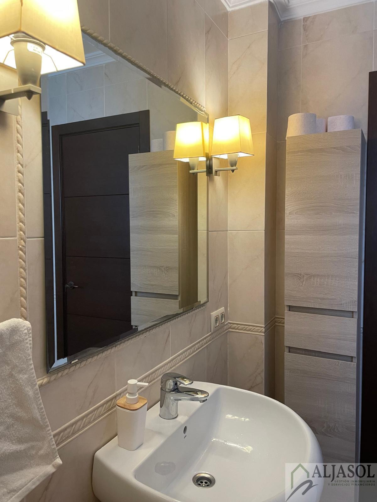 Venta de chalet en Bormujos