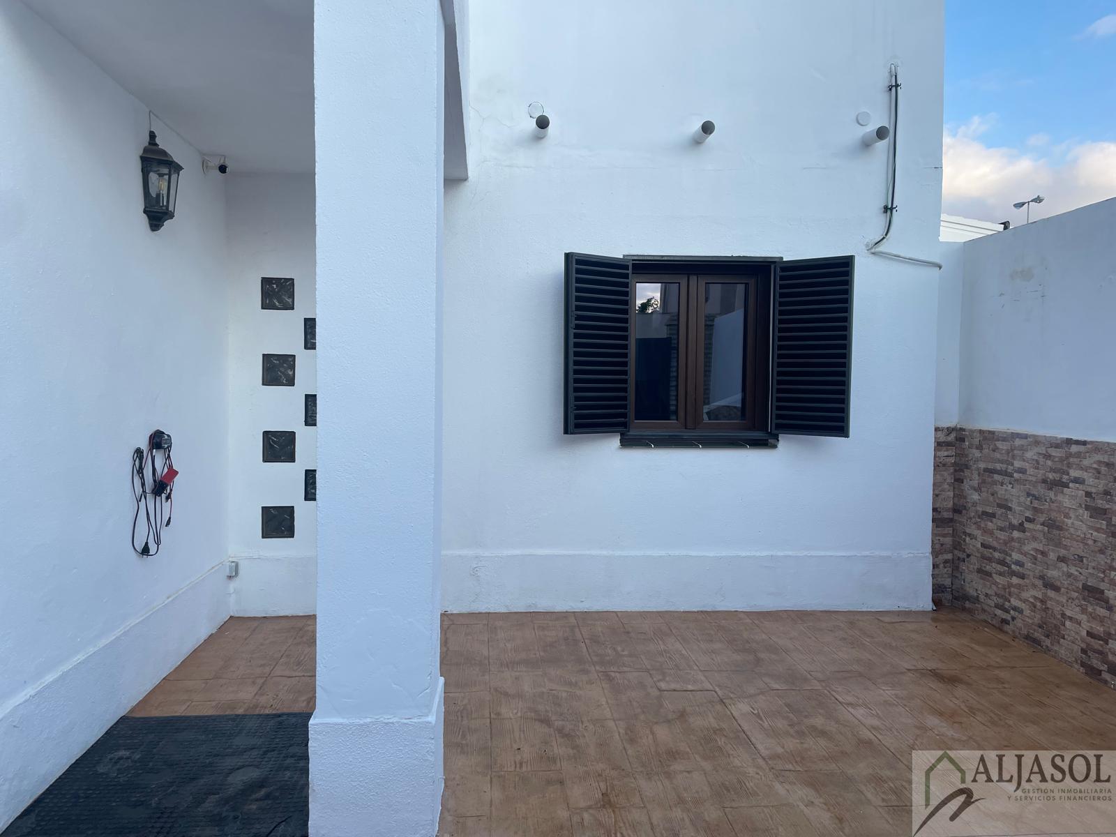 Venta de chalet en Bormujos