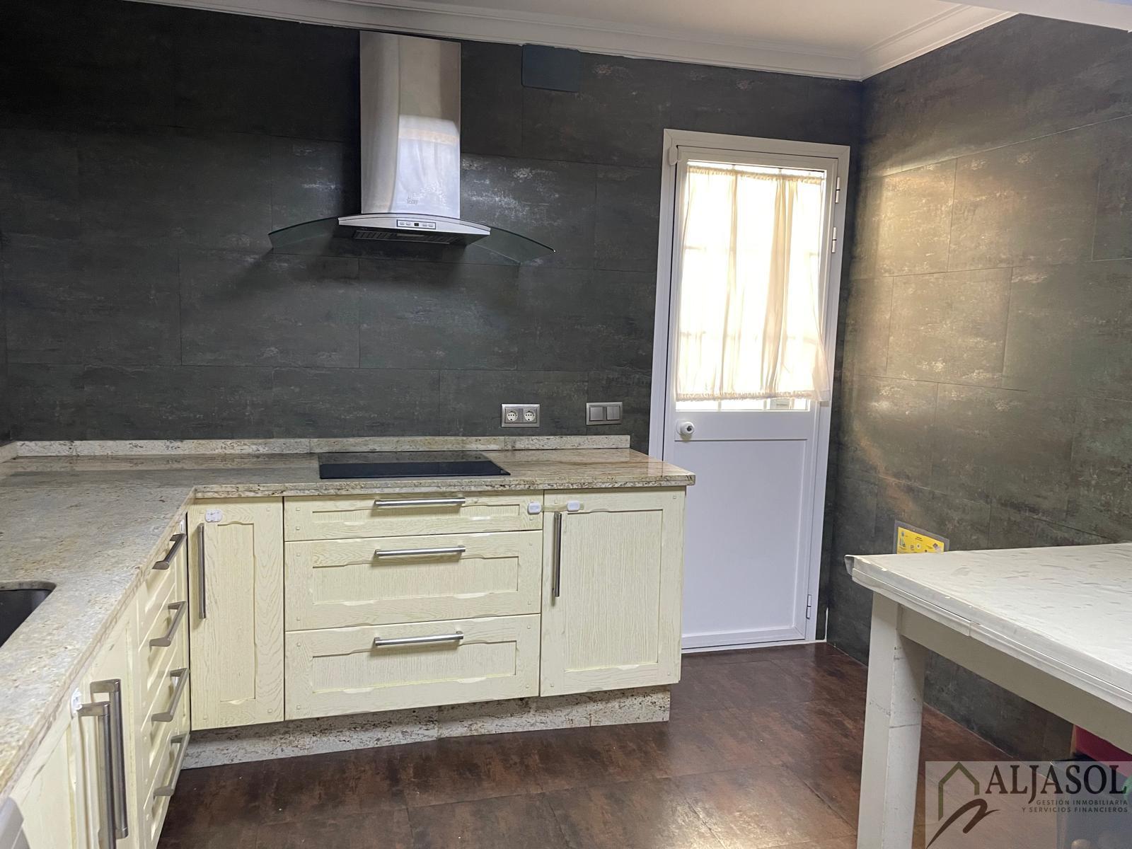 Venta de chalet en Bormujos