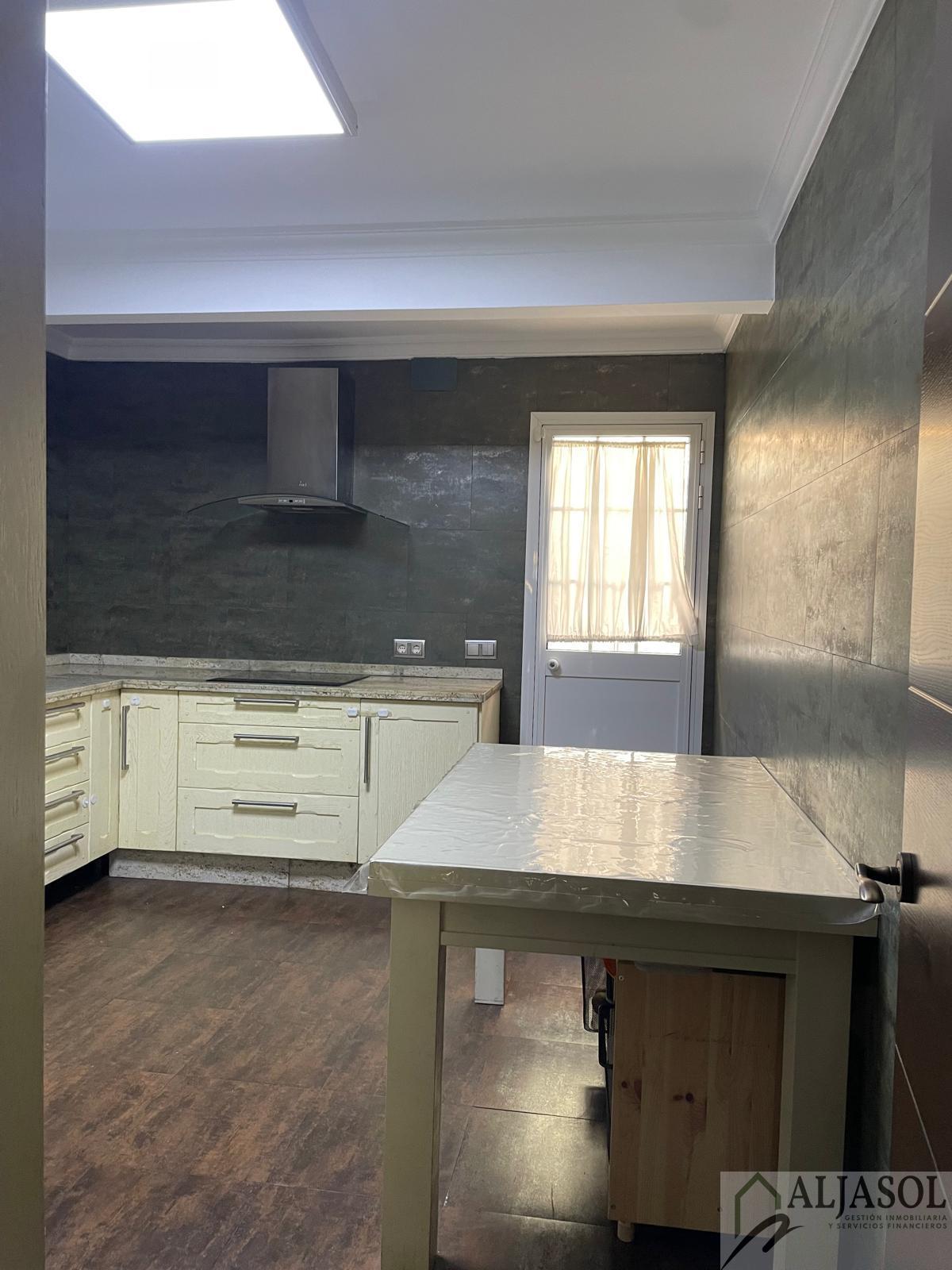 Venta de chalet en Bormujos