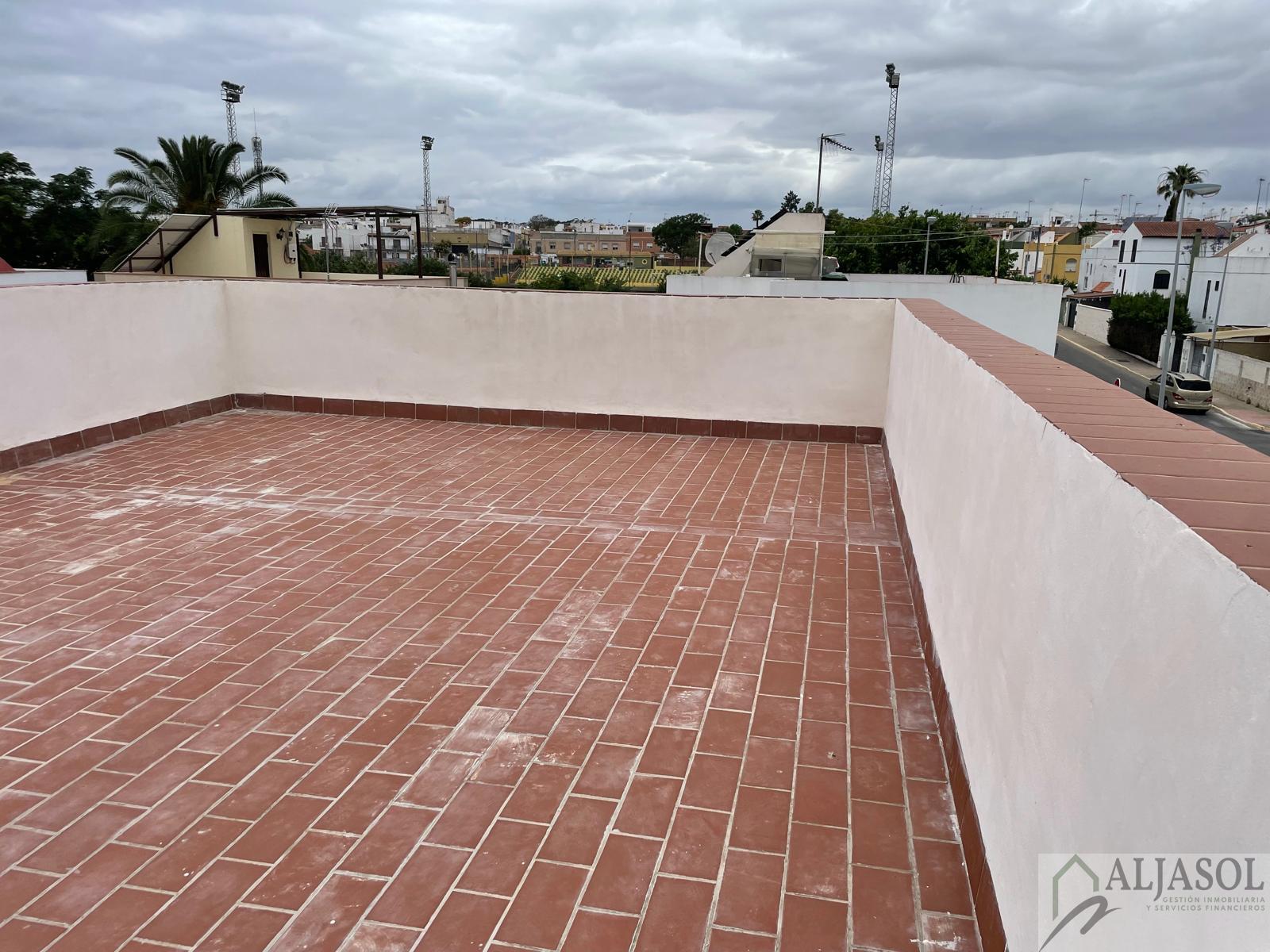 Venta de chalet en Bormujos