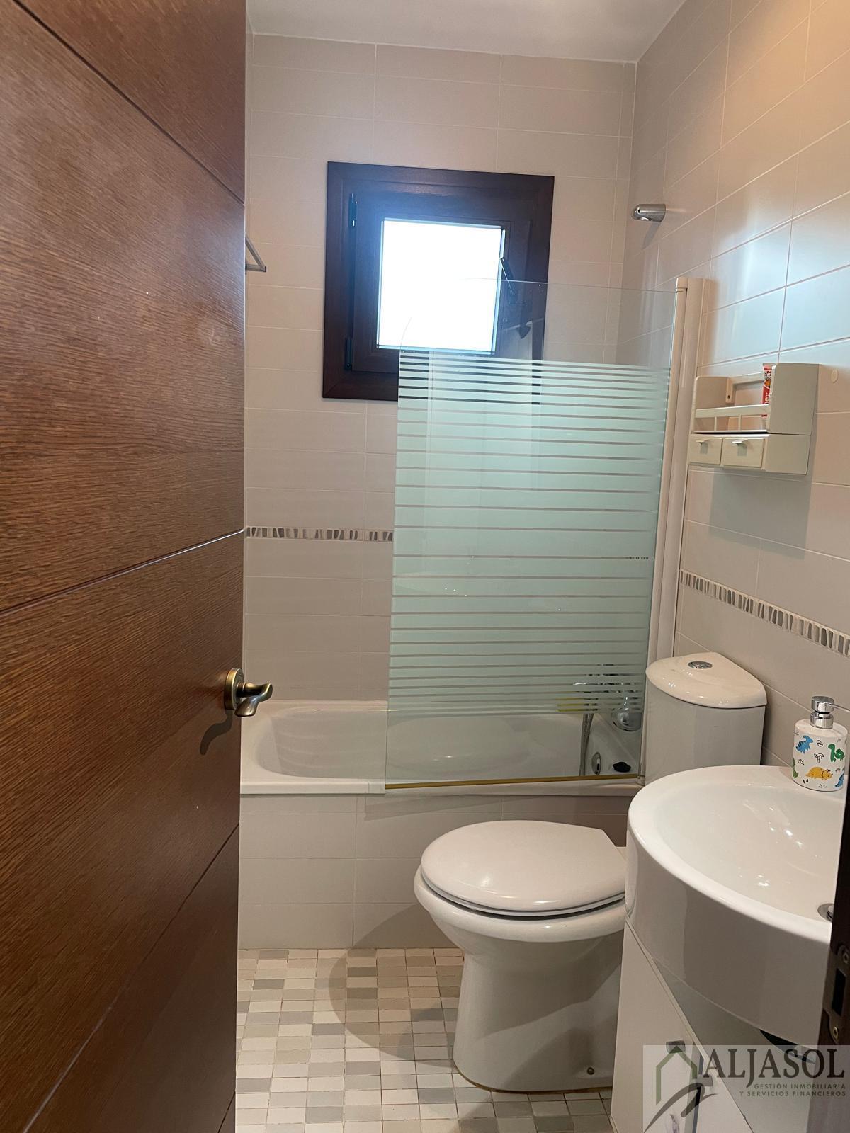 Venta de chalet en Bormujos