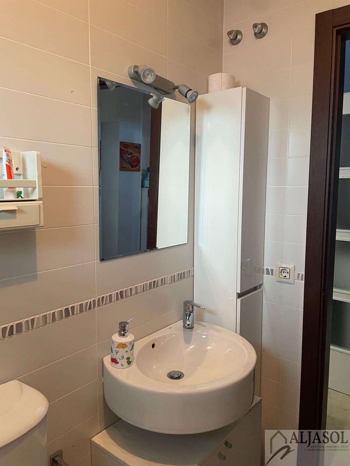 Venta de chalet en Bormujos