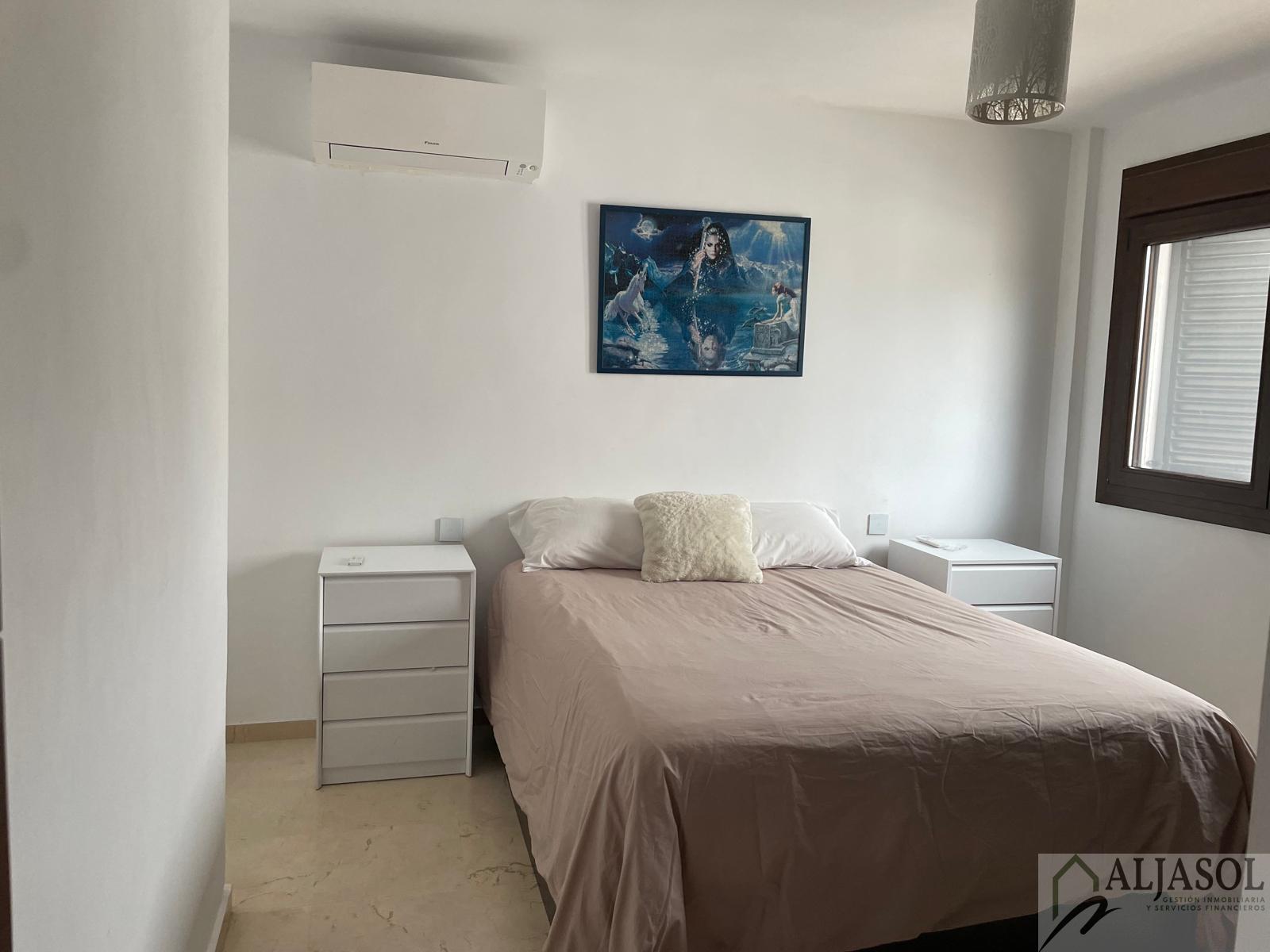 Venta de chalet en Bormujos