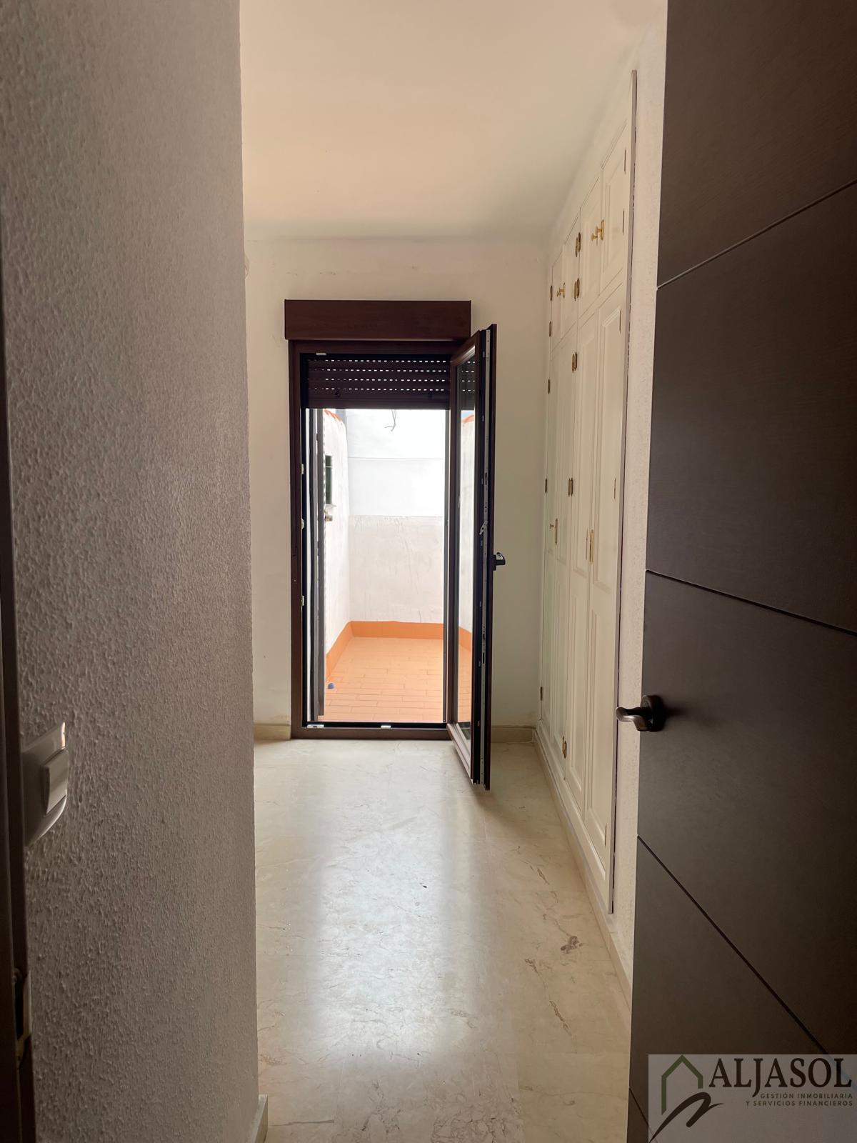 Venta de chalet en Bormujos