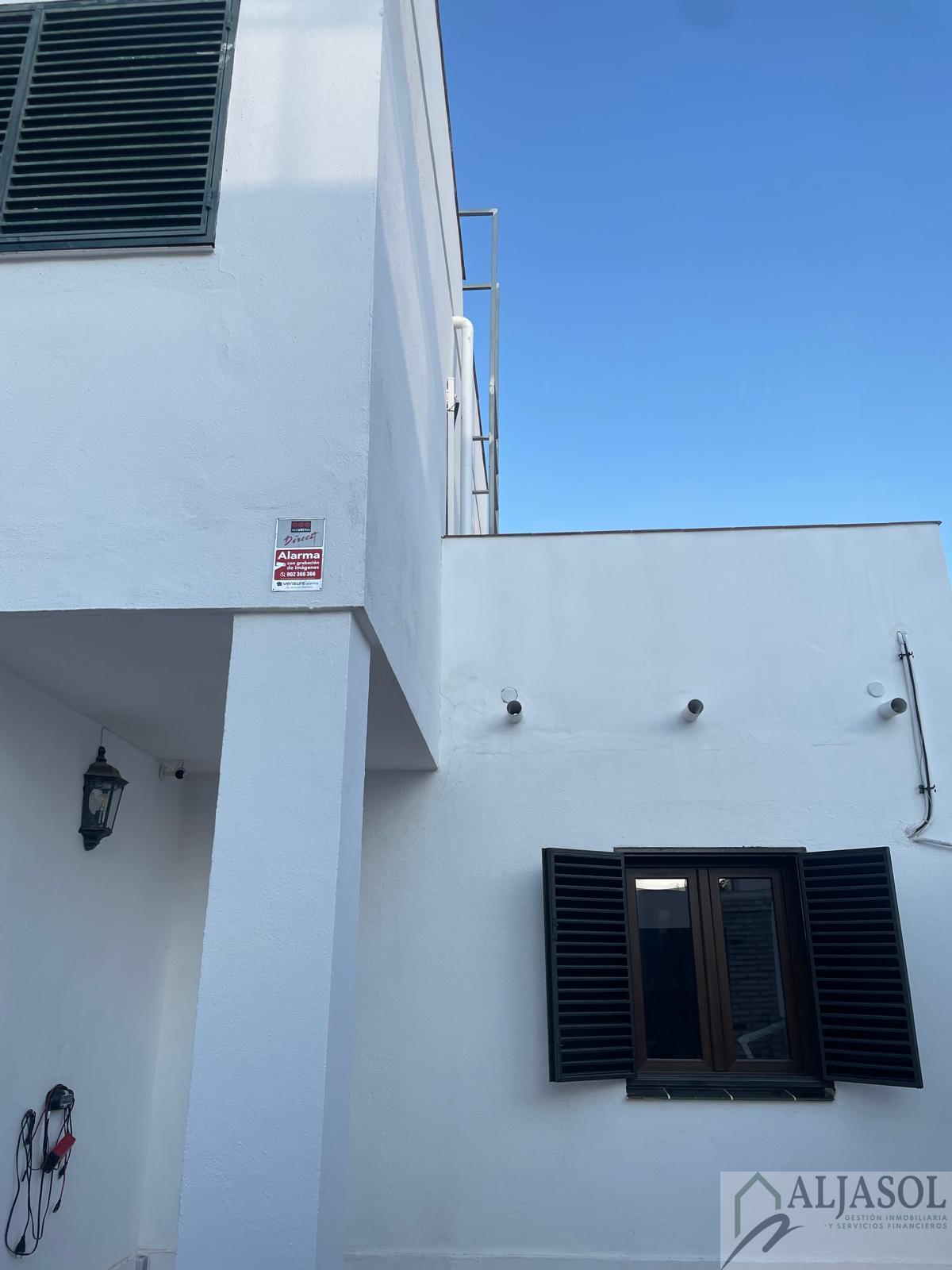 Venta de chalet en Bormujos