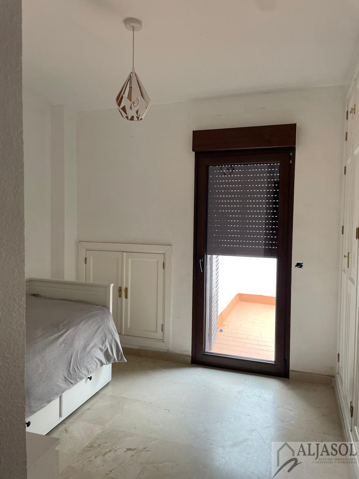 Venta de chalet en Bormujos