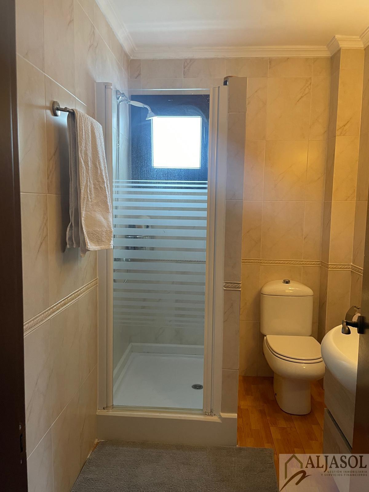 Venta de chalet en Bormujos