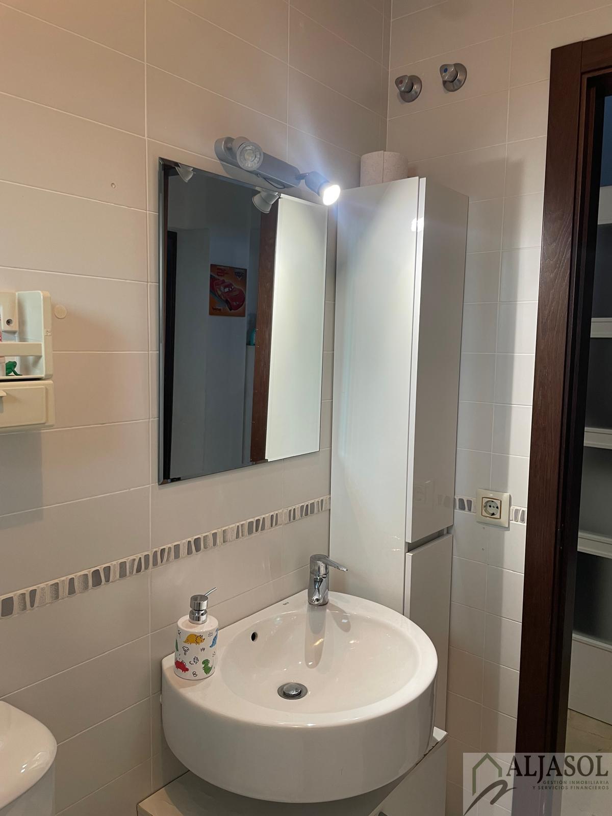 Venta de chalet en Bormujos
