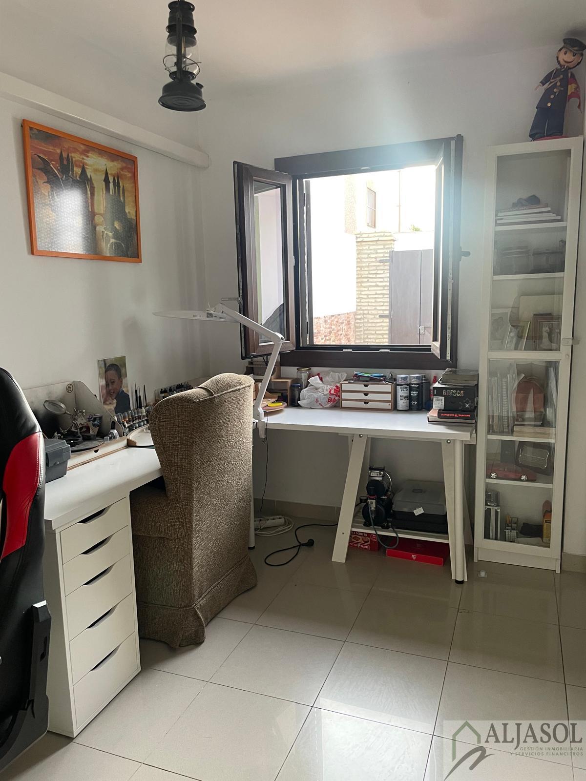 Venta de chalet en Bormujos