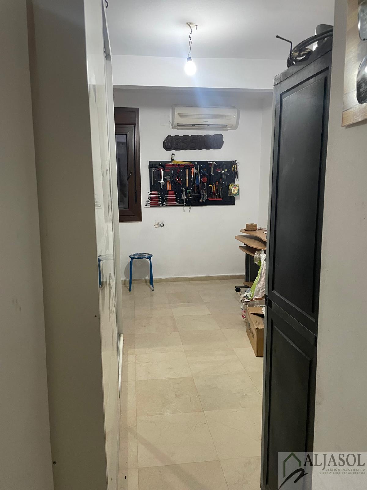 Venta de chalet en Bormujos