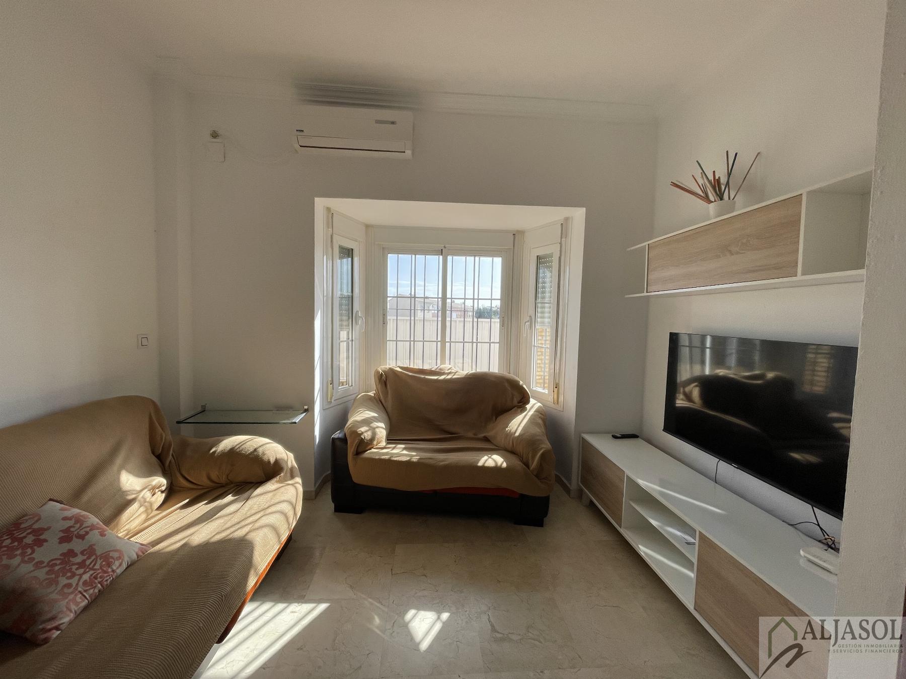 For sale of house in Huévar del Aljarafe