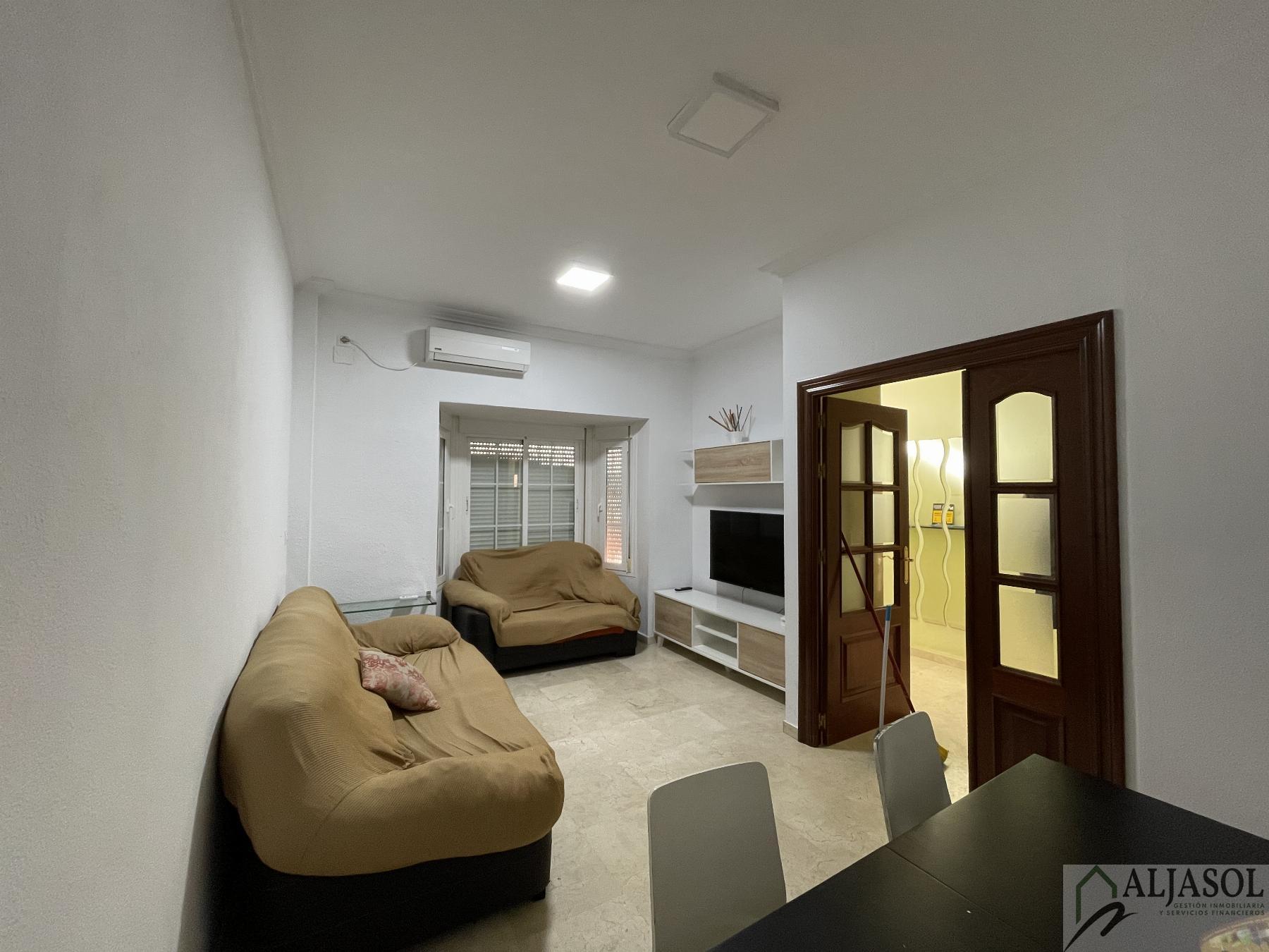 For sale of house in Huévar del Aljarafe