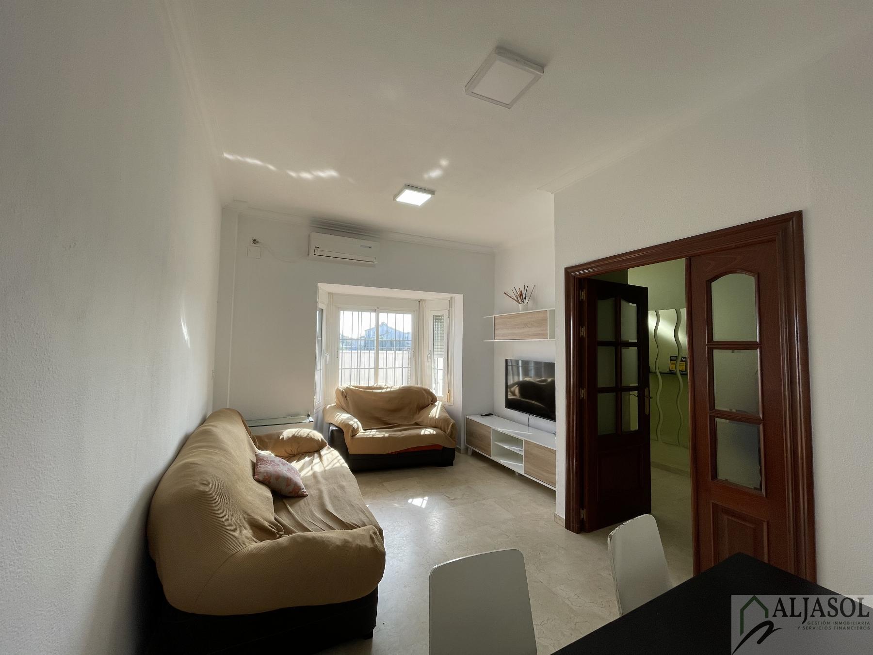 For sale of house in Huévar del Aljarafe