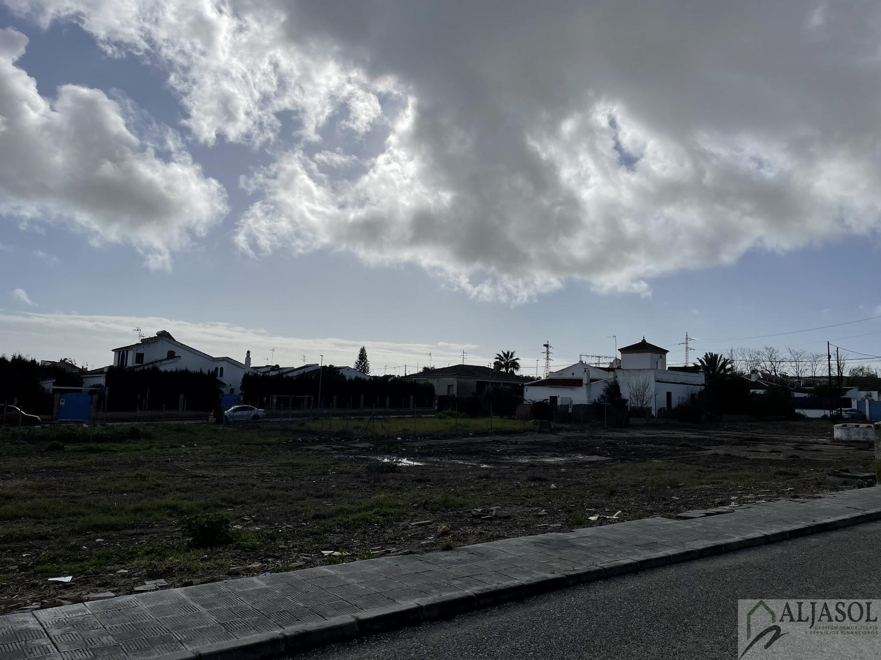 For sale of house in Huévar del Aljarafe