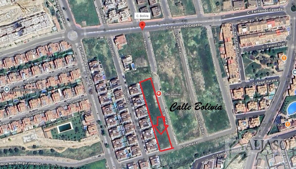 For sale of house in Espartinas