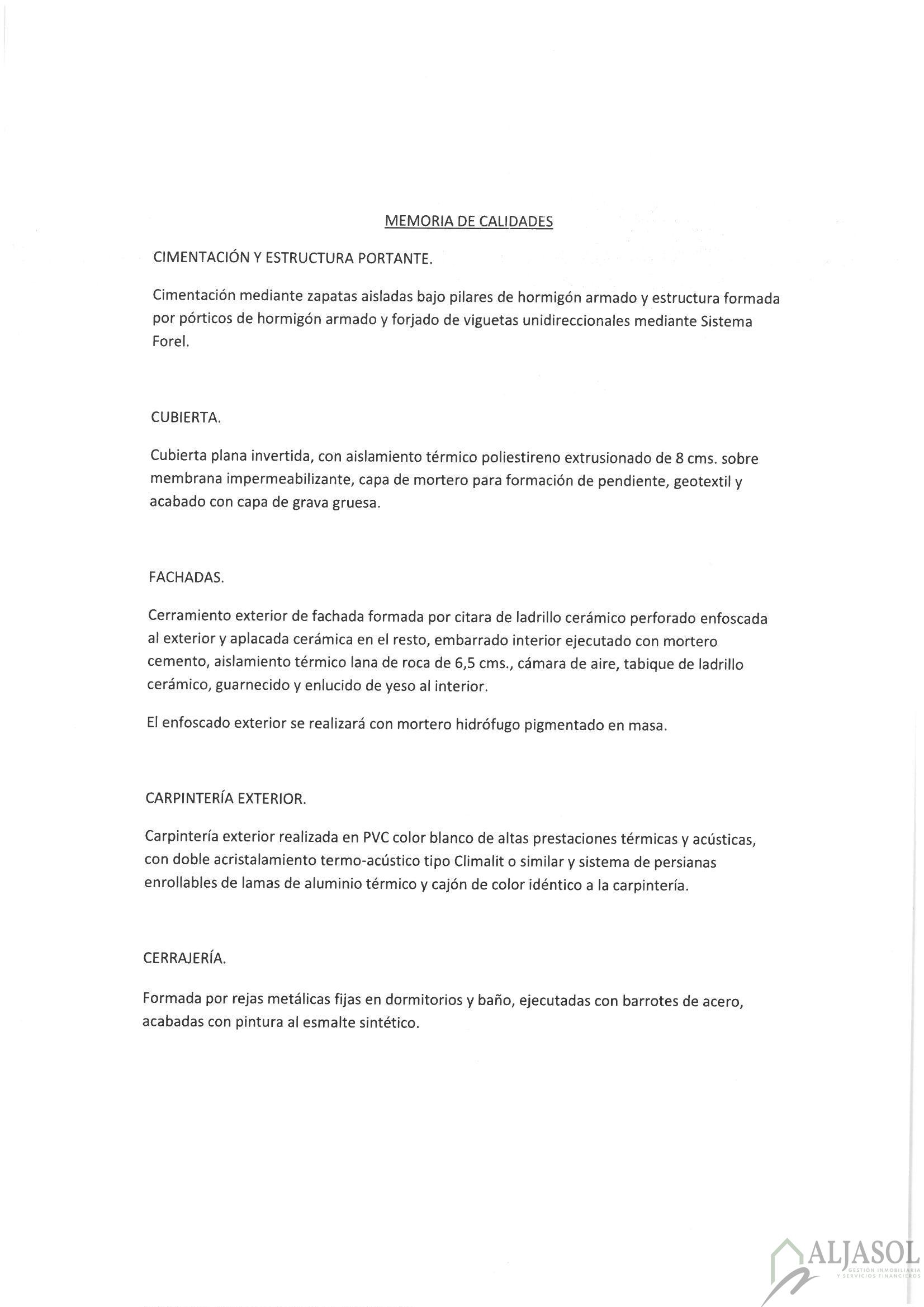For sale of house in Espartinas