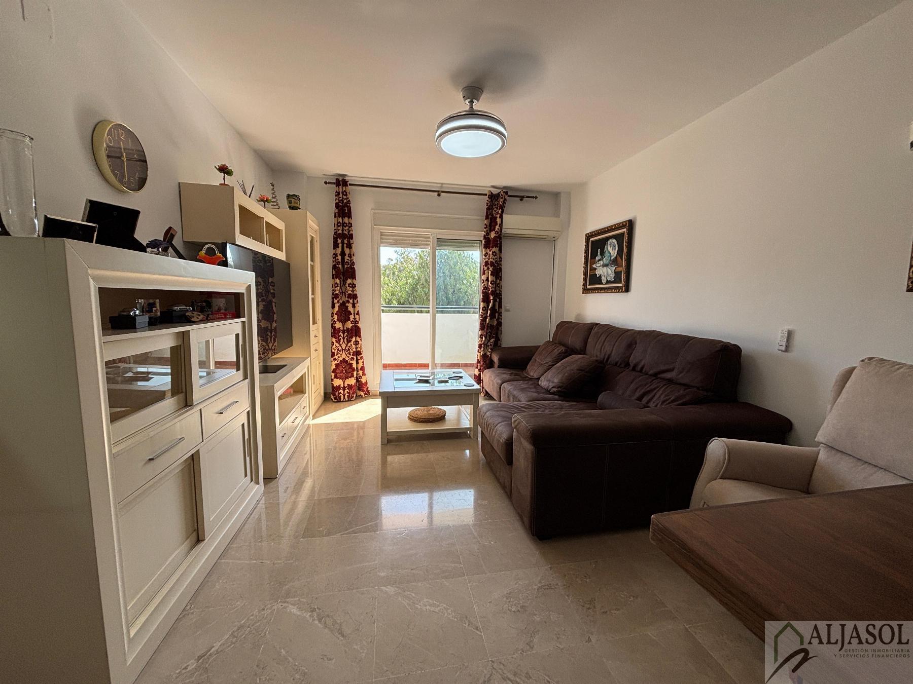 For sale of flat in Gelves