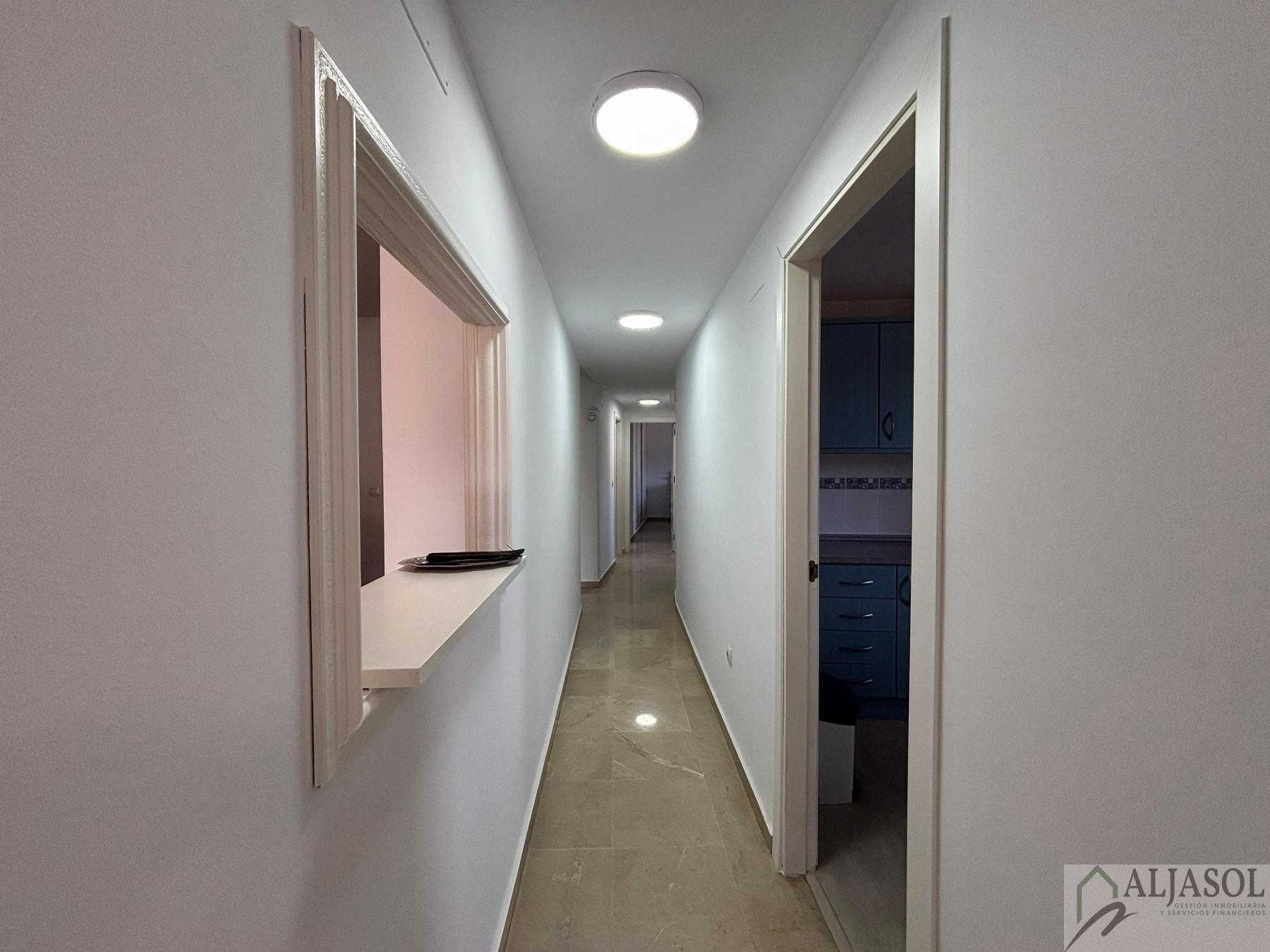 For sale of flat in Gelves