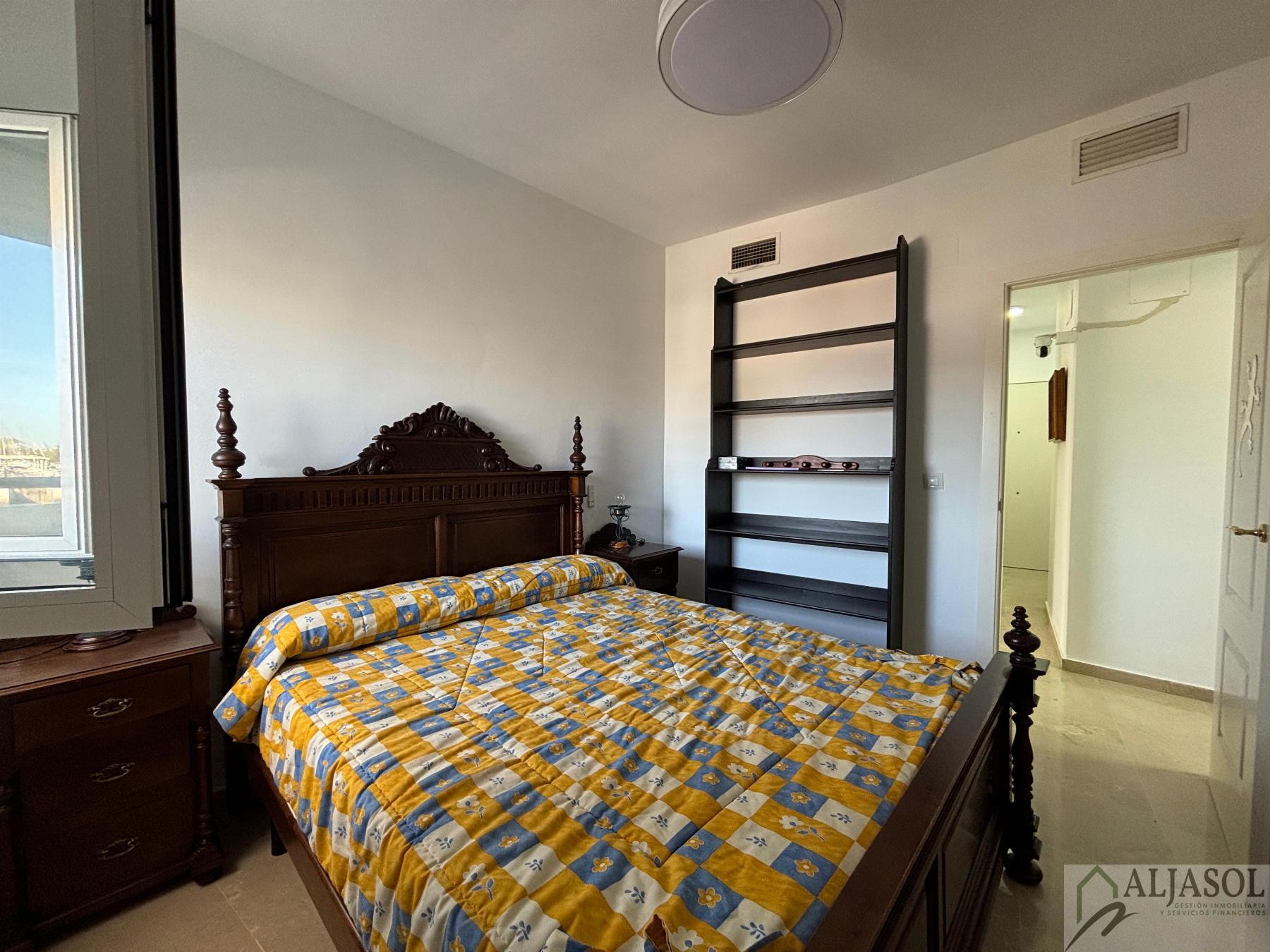 For sale of flat in Gelves