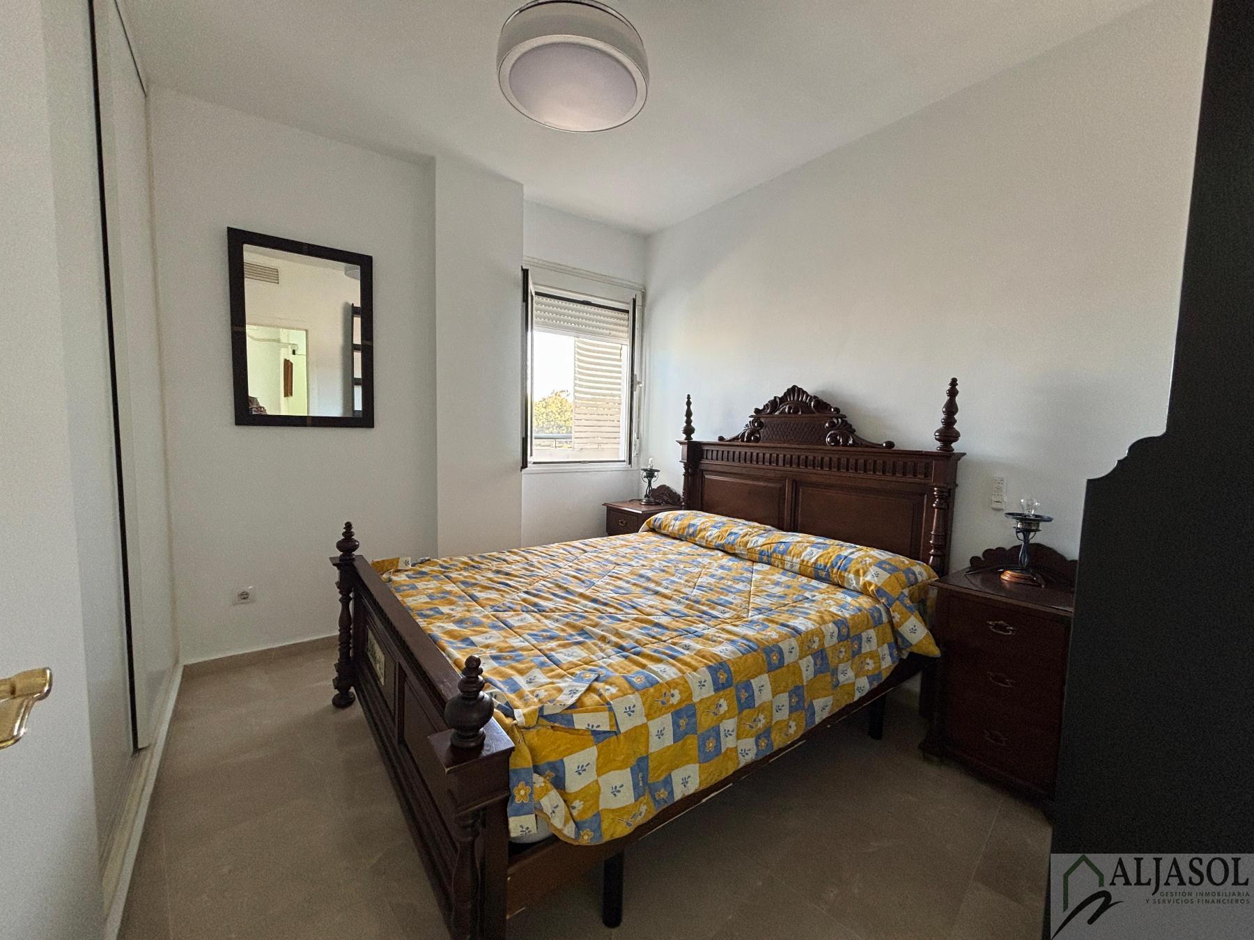For sale of flat in Gelves