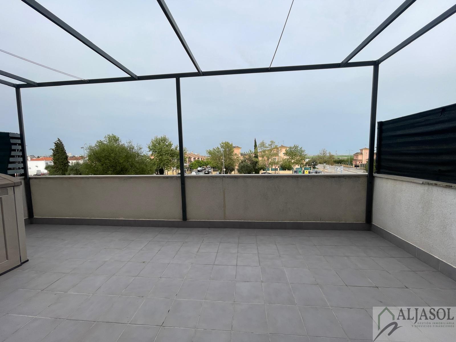 Venta de piso en Mairena del Aljarafe