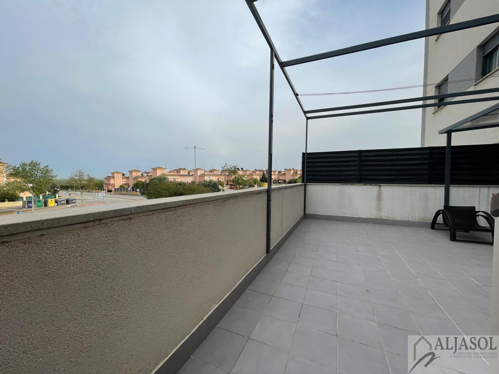Venta de piso en Mairena del Aljarafe