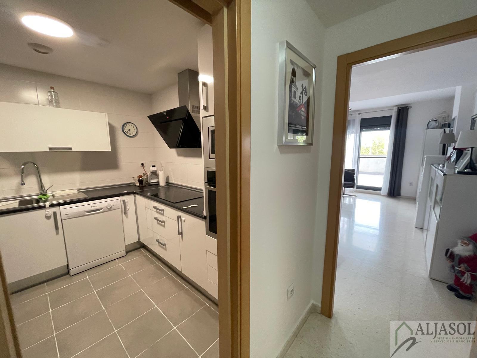 Venta de piso en Mairena del Aljarafe