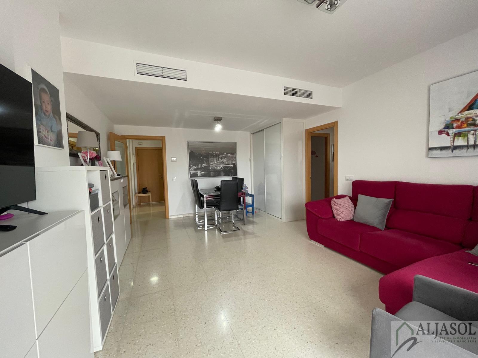 Venta de piso en Mairena del Aljarafe