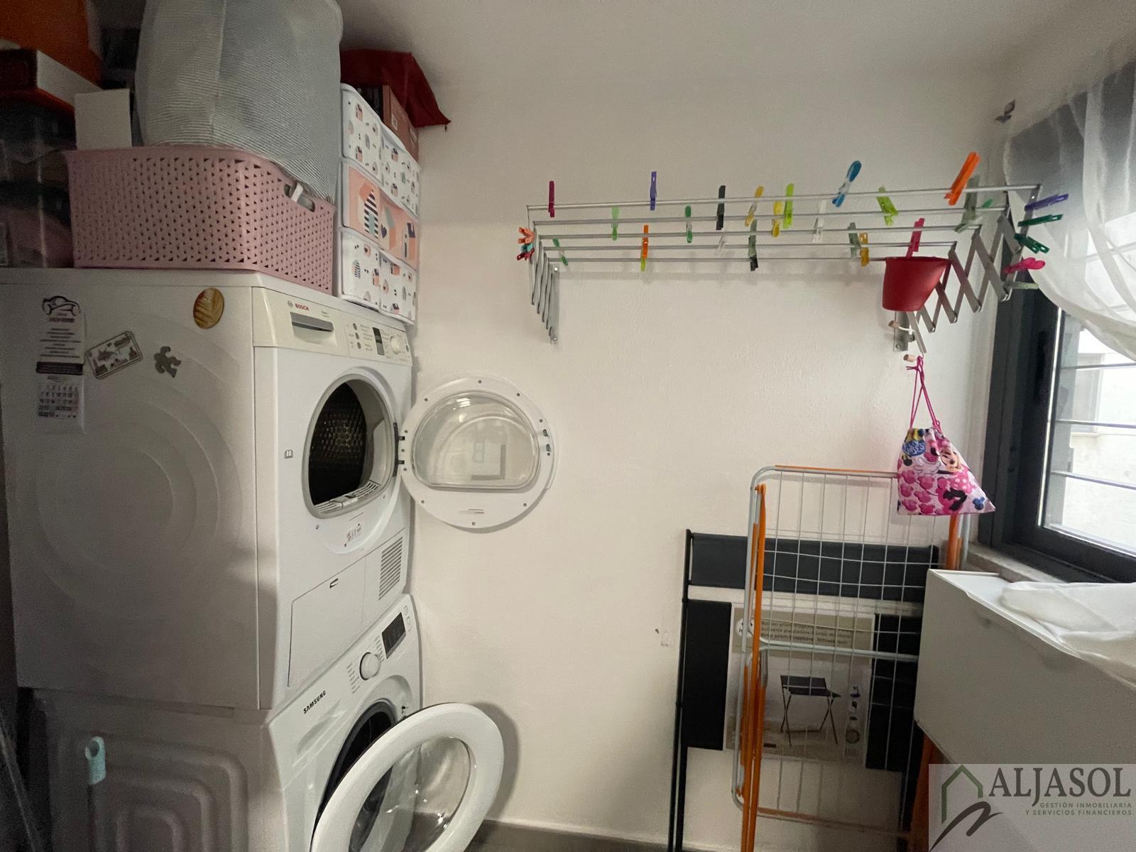 Venta de piso en Mairena del Aljarafe