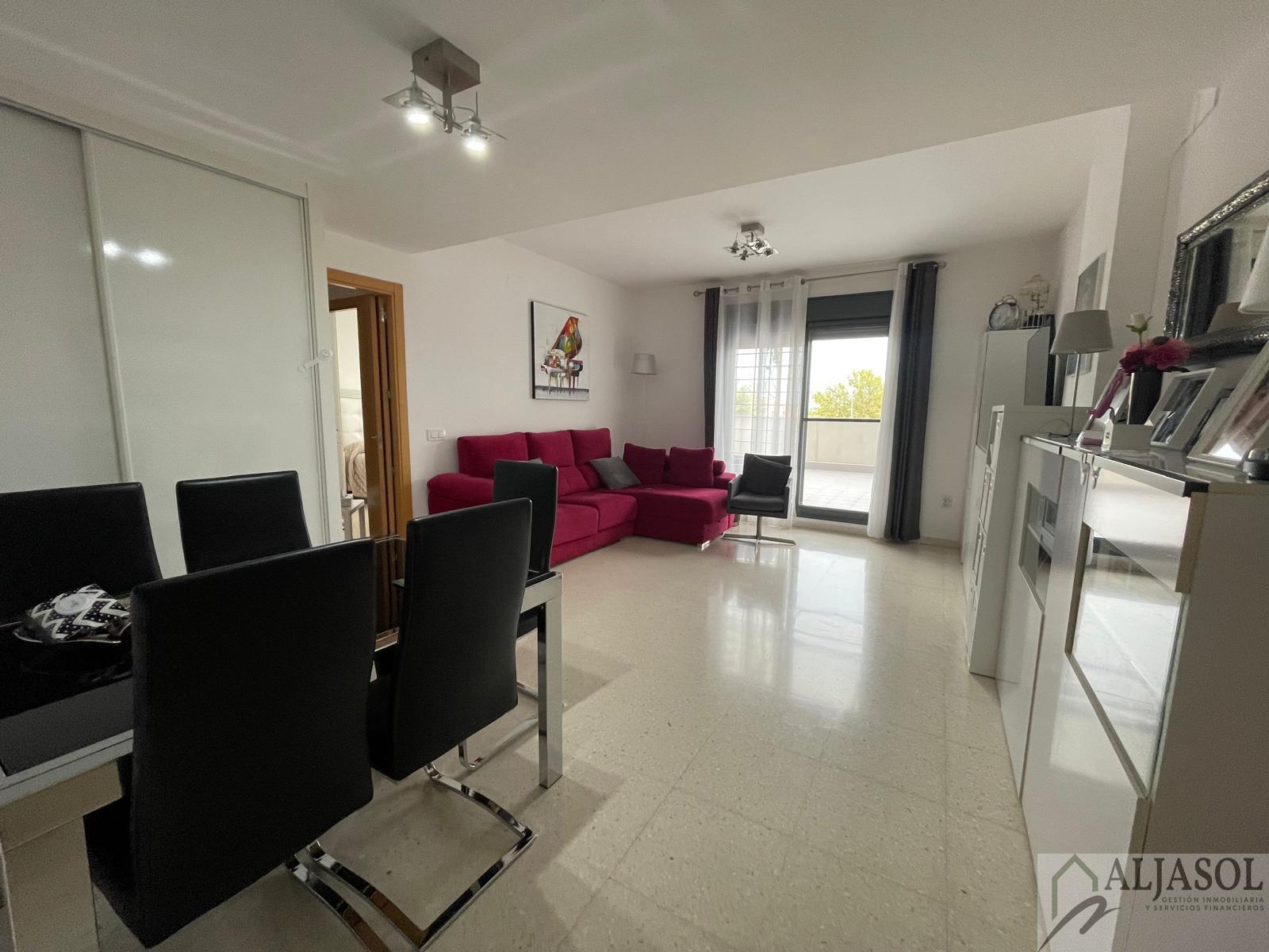 Venta de piso en Mairena del Aljarafe