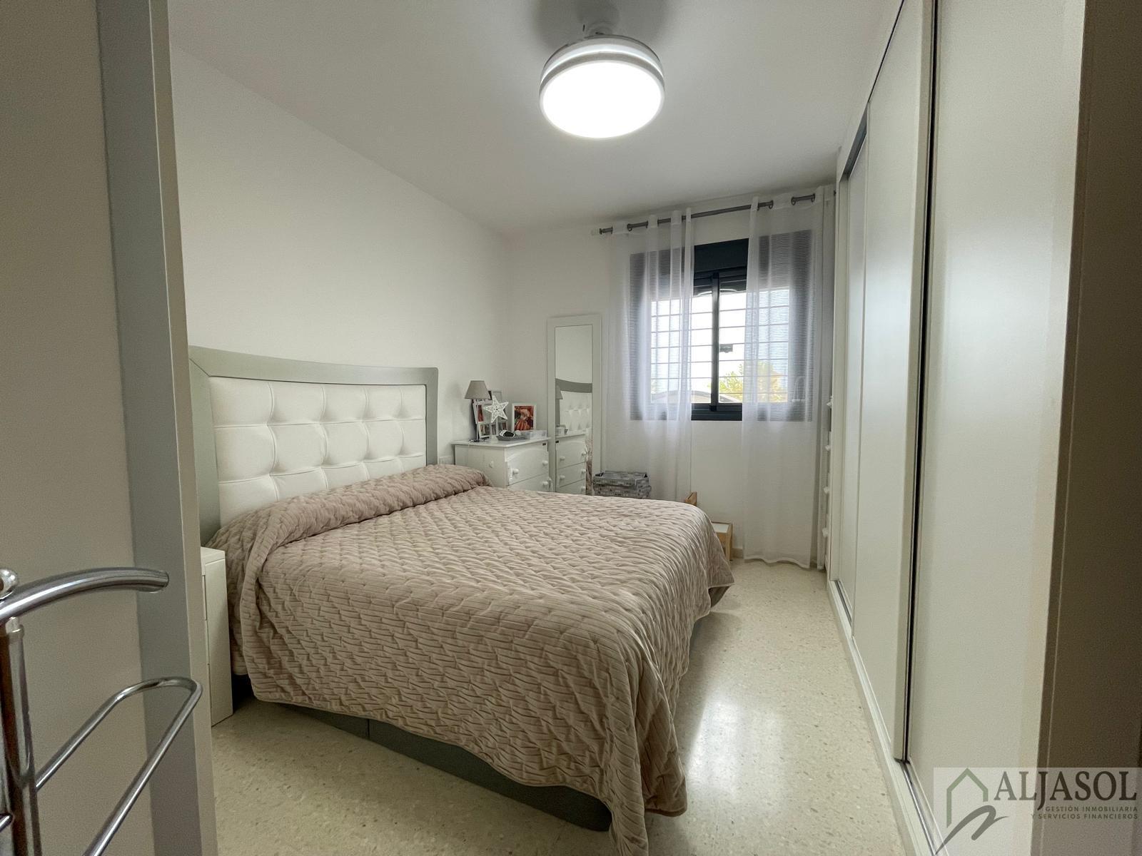 Venta de piso en Mairena del Aljarafe