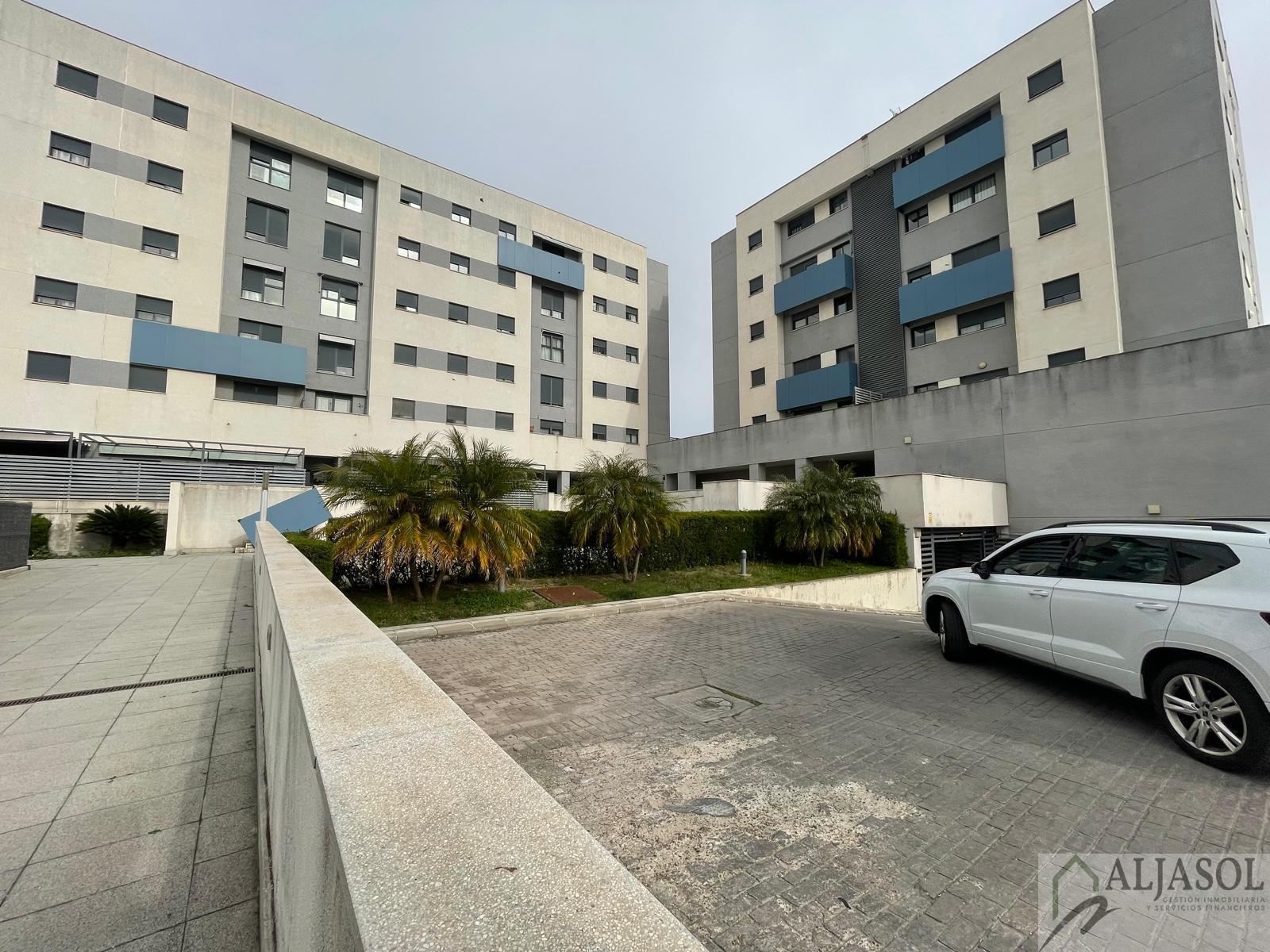 Venta de piso en Mairena del Aljarafe