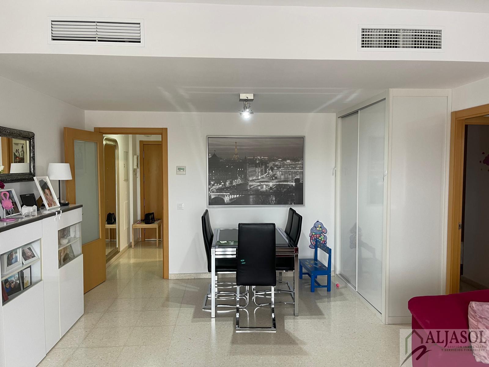 Venta de piso en Mairena del Aljarafe
