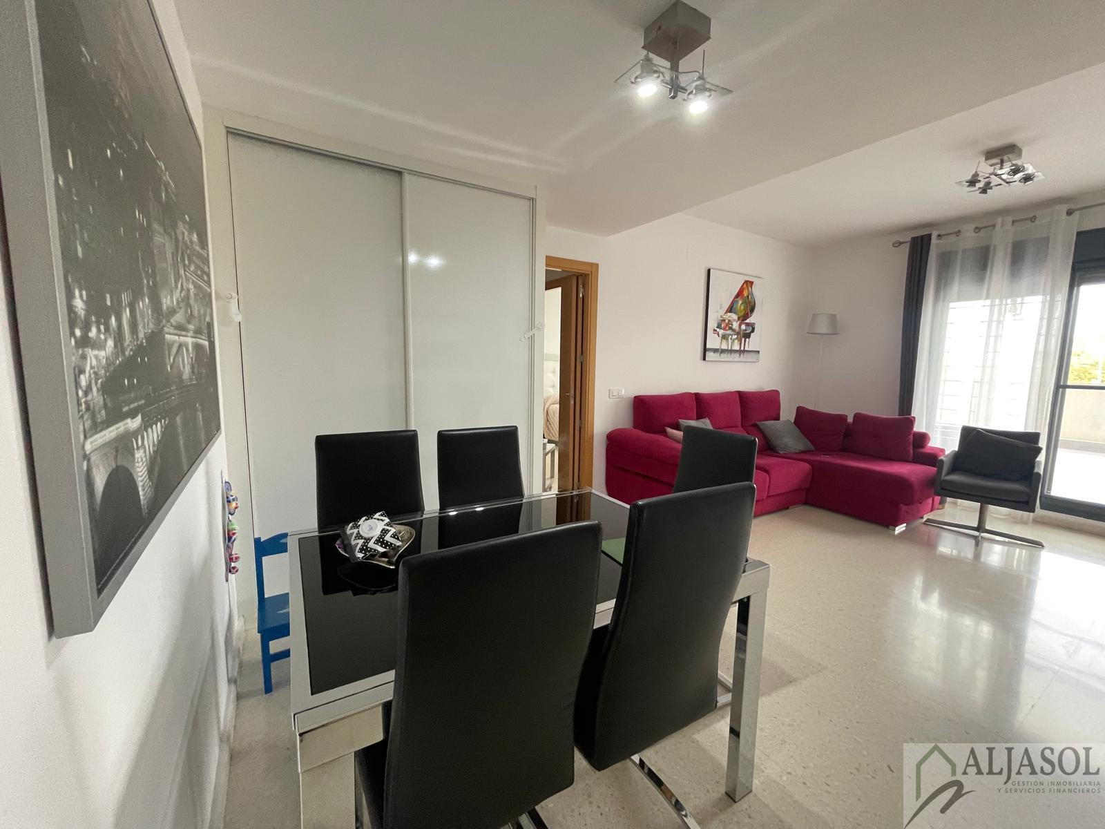 Venta de piso en Mairena del Aljarafe