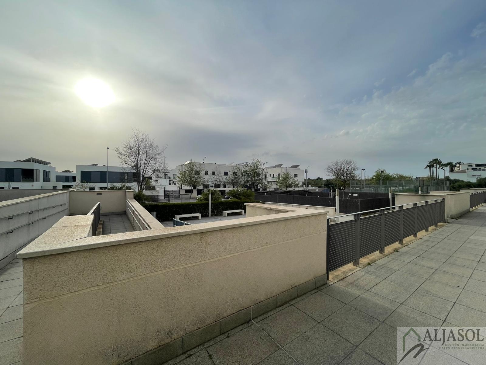 Venta de piso en Mairena del Aljarafe
