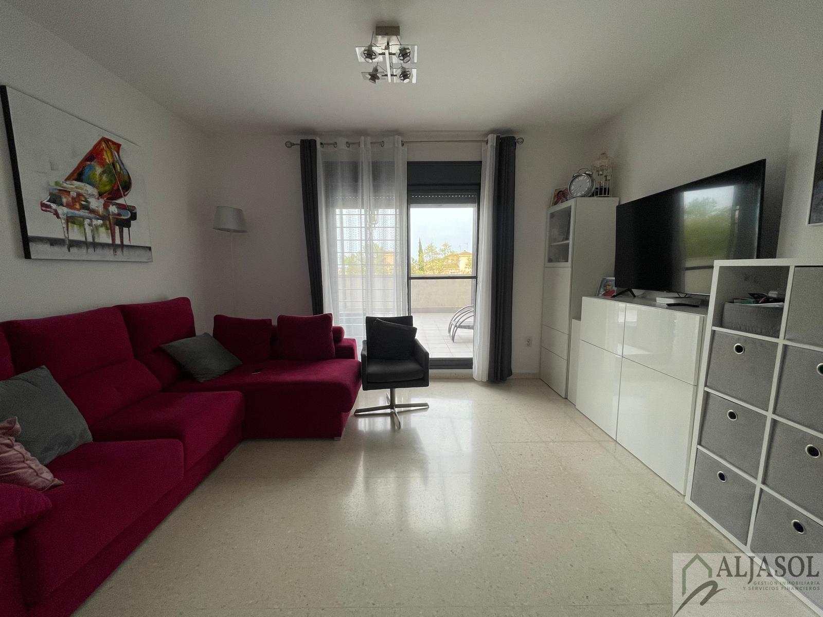 Venta de piso en Mairena del Aljarafe