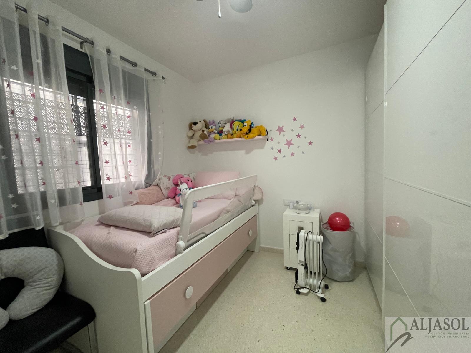 Venta de piso en Mairena del Aljarafe