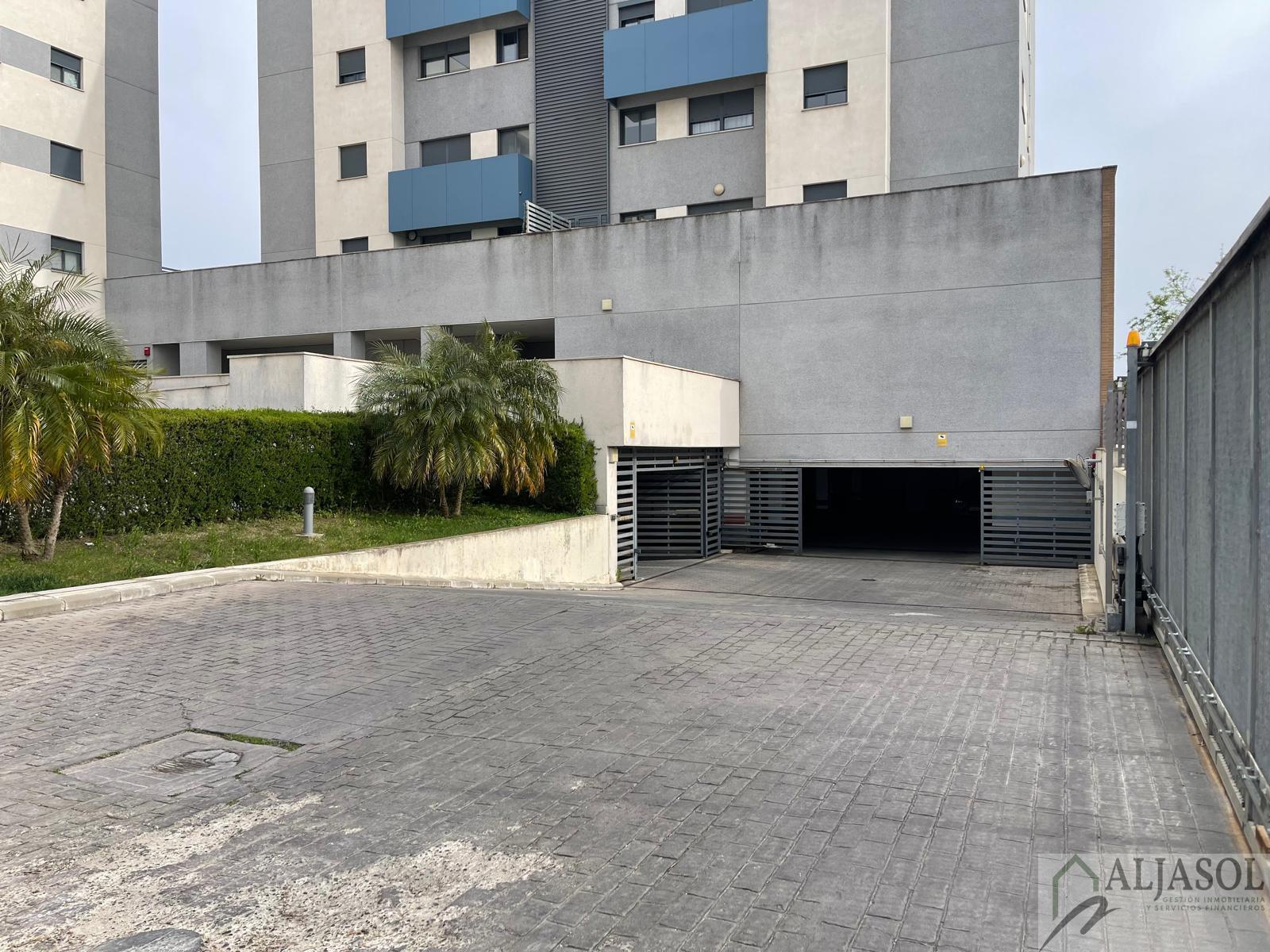 Venta de piso en Mairena del Aljarafe