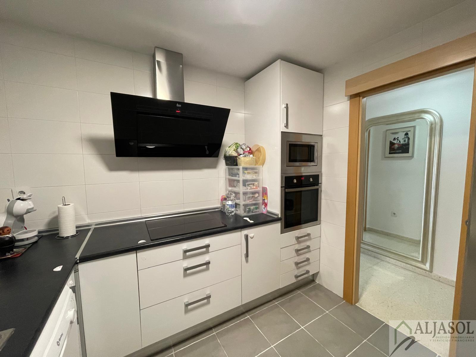 Venta de piso en Mairena del Aljarafe