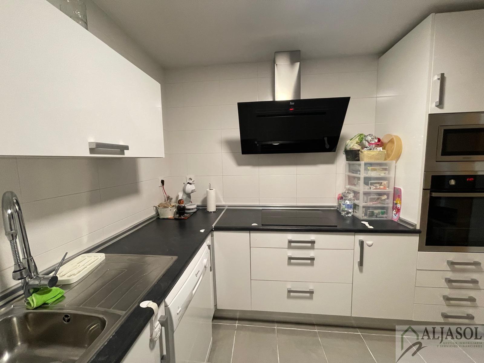 Venta de piso en Mairena del Aljarafe