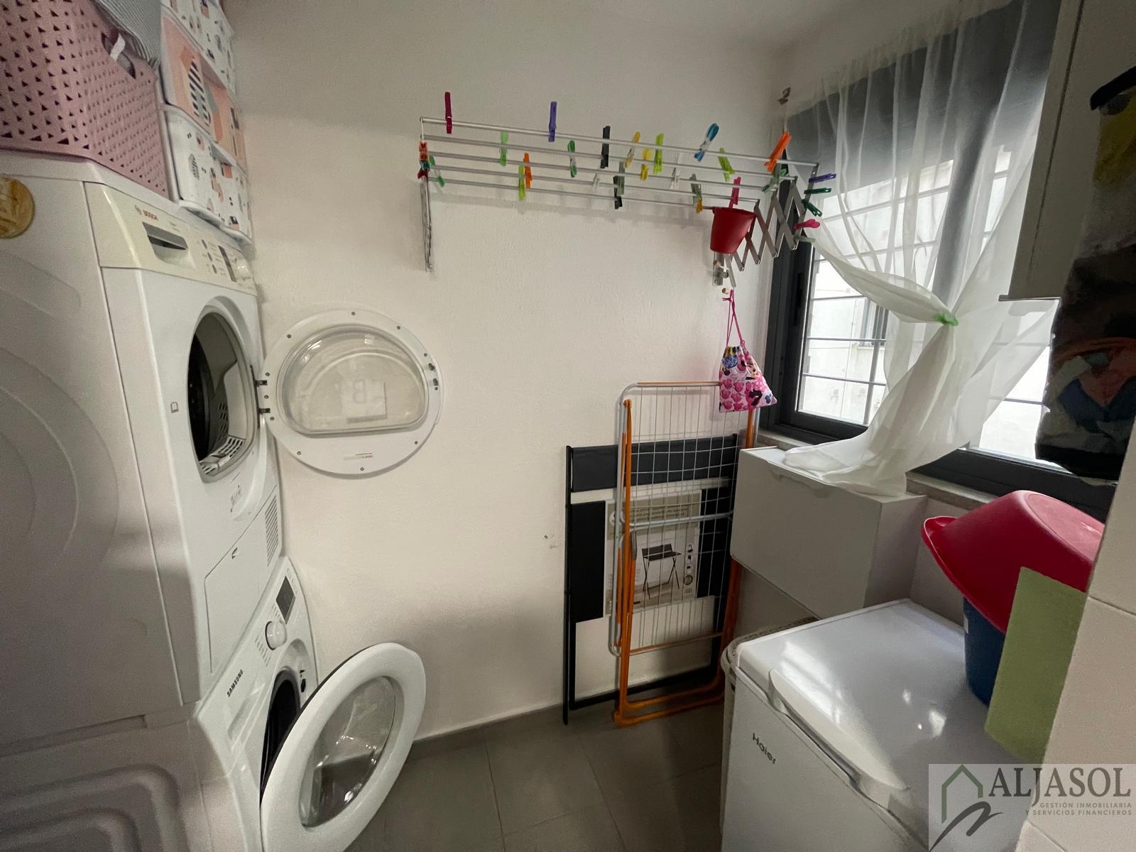 Venta de piso en Mairena del Aljarafe