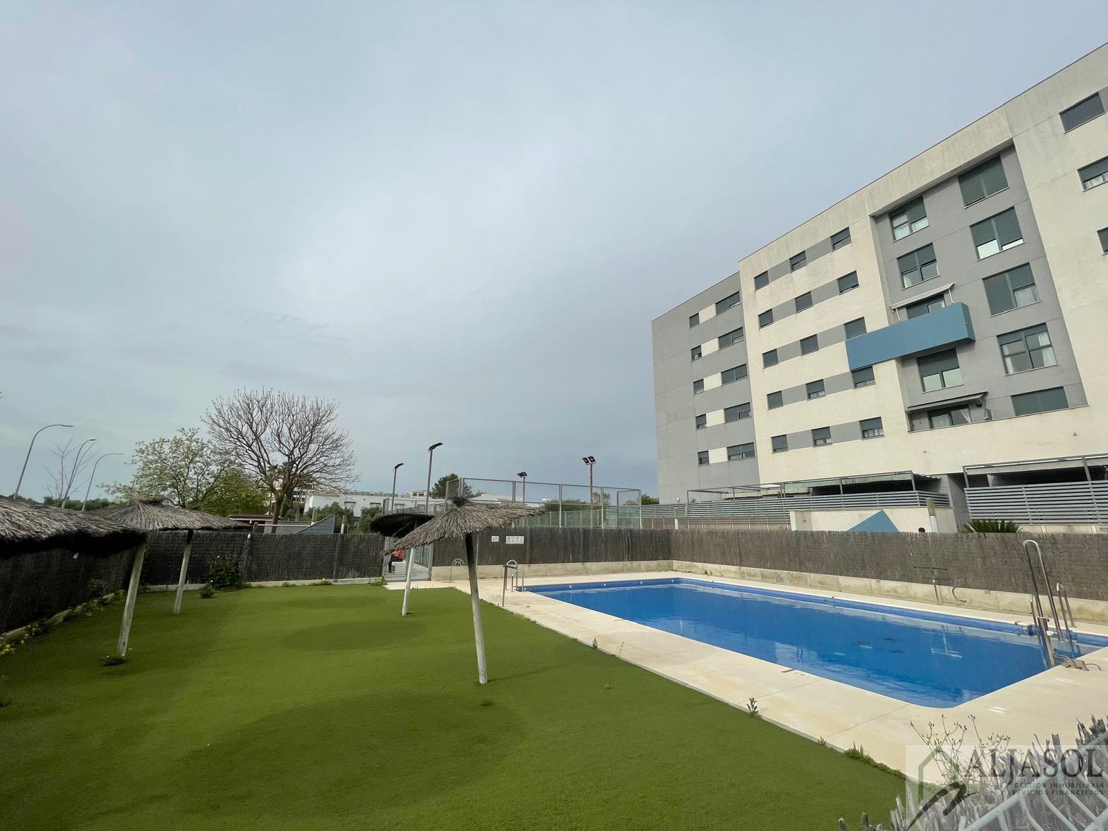 Venta de piso en Mairena del Aljarafe