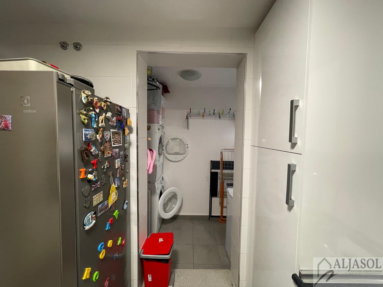 Venta de piso en Mairena del Aljarafe